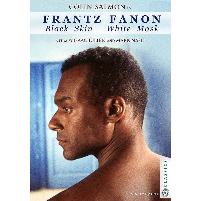 Frantz Fanon: Black Skin, White Mask (DVD)(2019)