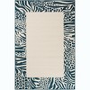 Unique Loom Outdoor Safari Collection Area Rug (' " x ' "  ) - 2 of 4