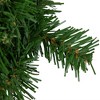 Northlight 6" Deluxe Dorchester Pine Artificial Christmas Wreath - Unlit - 3 of 3