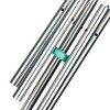 Woodstock Windchimes Beachcomber Chime Gracious Green, Wind Chimes For Outside, Wind Chimes For Garden, Patio, and Outdoor Decor, 24"L - 4 of 4