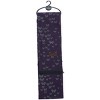 Mio Marino | Women's Cashmere Feel, 100% Cotton Fashion Winter Scarf - 3 of 3