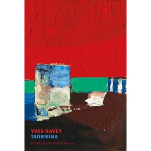 Taormina - by  Yves Ravey (Paperback) - 1 of 1