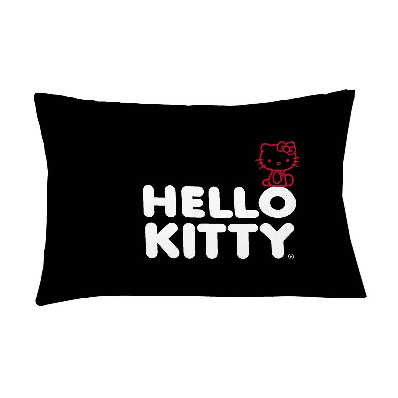 Hello Kitty Kids&#39; Bed in a Bag, 4 of 5