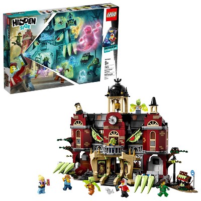 target lego sets