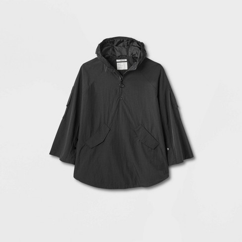 Women's Raincoats & Rain Jackets