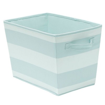 pillowfort storage bin target