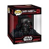 Funko POP! Deluxe: Star Wars Darkside Vader Throne Figure - 2 of 3