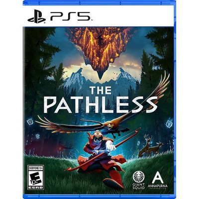 The Pathless - PlayStation 5