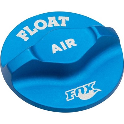 FOX Air Cap For Fox Suspension 34 And 32 Fork Adjuster Knob & External Hardware