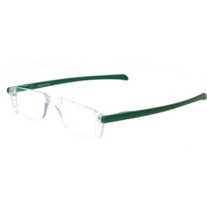 Twist Flat Folding Reading Glasses - 1 of 3