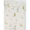Girls' Printed Ruffle Romper - Minhon - 2 of 2