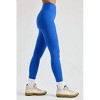 Women's Ribbed Pocket Leggings - YEAR OF OURS - 2 of 4