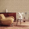 Tempaper & Co. Hoffmann Faux Sisal Textured Peel and Stick Wallpaper by Jeremiah Brent - 4 of 4