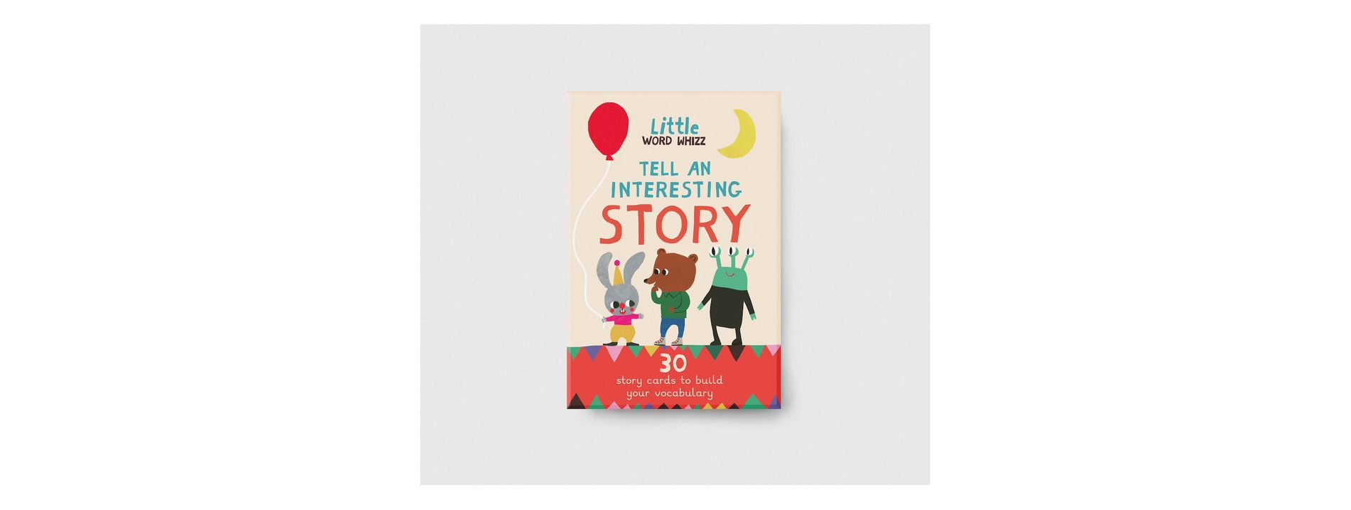 Tell an Interesting Story - (365 Words) by  L Rowe (Mixed Media Product)