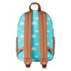Loungefly Disney - Pixar Up Full Size Backpack - 4 of 4