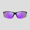 Anna-Kaci Active Women's Stylish Sports Running Sunglasses Polarized UV400 Protection - 2 of 4