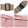 Unique Bargains Simple Fanny Pack 1 Pc - 4 of 4