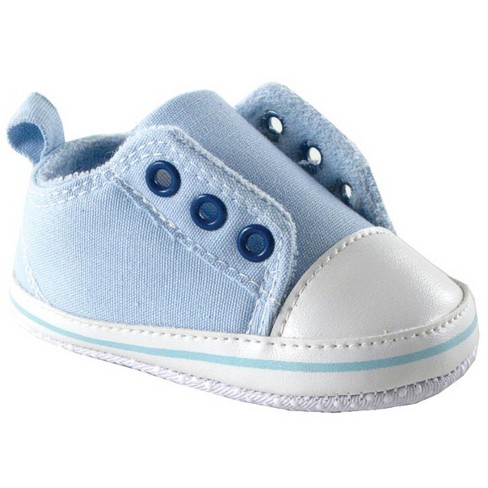 Target hot sale baby moccasins