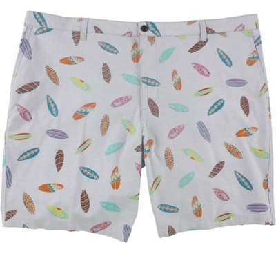 Dockers Mens Surfboard Casual Chino Shorts