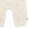 Modern Moments™ by Gerber Baby Girls' Sleeveless Ruffle Romper - 2 of 4