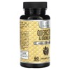 Sunergetic Quercetin & Bromelain, 60 Capsules - 4 of 4