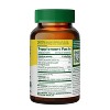 MegaFood Blood Builder Vegan Iron Supplement with Vitamin C, Mini Tablets - 60ct - 2 of 4