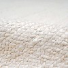 Hauteloom Pangnir Braided Jute Rug - 2 of 4