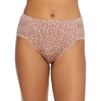 Buy Jockey Women's Underwear Signature Modern Mix Hi-Cut Online at  desertcartSeychelles