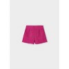Girls Crochet Short - Mayoral - 2 of 3