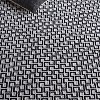 Slate SLA708 Power Loomed Indoor Rugs - Safavieh - 3 of 3