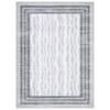 Area Rugs for Bedroom, Living Room Machine Washable Low Pile Area Rugs Machine Washable Large Carpet for Dining Room Playroom Home Office Decor - 4 of 4