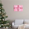 Stupell Industries Funny Want Gifts Delivered Wall Plaque Art - 2 of 4