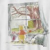 Boy's Winnie the Pooh Bear Big Face T-Shirt - 2 of 4