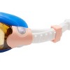 Speedo Adult Hydrofusion Goggles - image 3 of 3