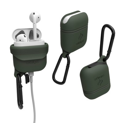 Apple airpods with discount charging case target