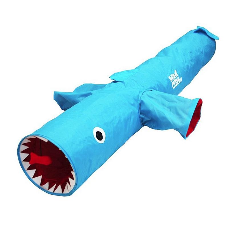 Mad Cat Jumpin' Jaws Tunnel Toy, 2 of 4