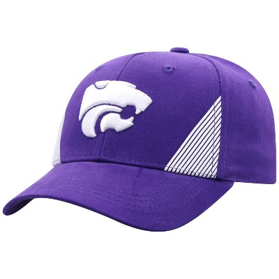 NCAA Kansas State Wildcats Youth Structured Hat