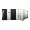 Sony FE 70-200mm f/4.0 G OSS Lens - 4 of 4