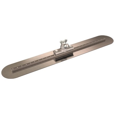 Bon Tool 82-327 Fresno 30-inch Re Spring Steel W/Locking All Angle Bracket