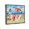 Stupell Industries Seas 'N' Greetings Scene, 25'' x 31'' - image 3 of 4