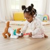 Fisher-price 1-2-3 Crawl With Me Puppy : Target