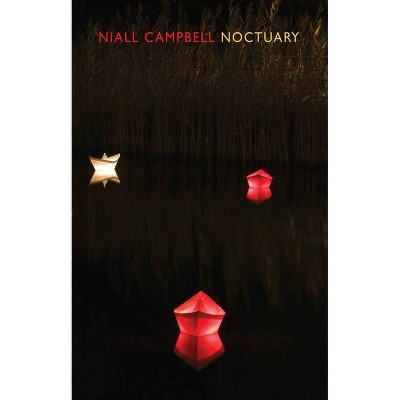 Noctuary - by  Niall Campbell (Paperback)