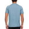 Minus33 Merino Wool Micro Weight - Men's Wool Raglan T-Shirt Woolverino - 2 of 4