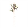 Pine Twig and Pinecone Spray (Set of 6) - 2 of 2