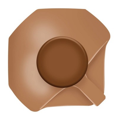 Maola 1% Lowfat Chocolate Milk - 0.5gal