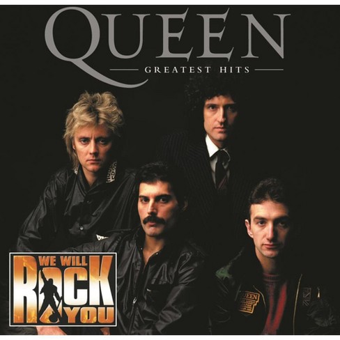 Queen - Greatest Hits - image 1 of 1