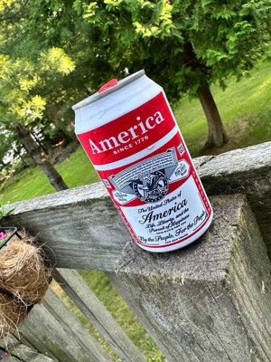 BUDWEISER 24PK CANS 288FLOZ : Target