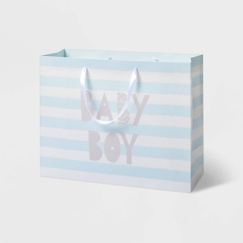 Baby boy hot sale gift bag