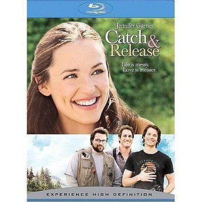 Catch and Release (Blu-ray)(2007)