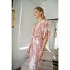 Joey Maxi Dress - LEZAT - 3 of 4